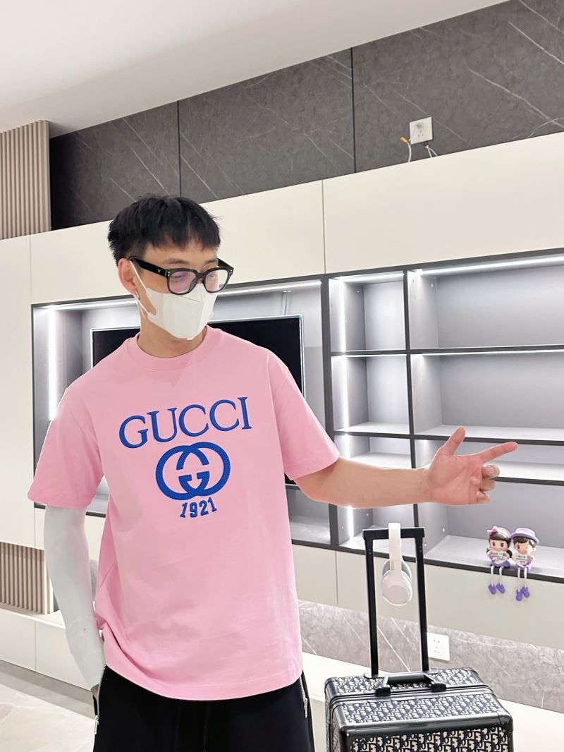 Gucci T-Shirts